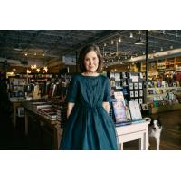 Ann Patchett